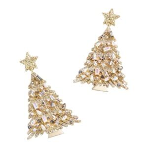 Baublebar rockin’ around Tree-mendous- NWT!